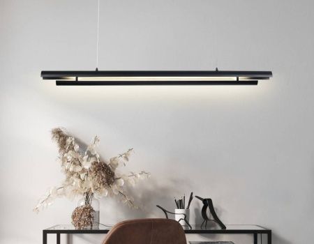 Светильник подвесной Ambrella Light Techno family (Тецхно фамилы) TN71337
