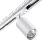 Трековый однофазный светильник Novotech Pipe (Пипе) 370962