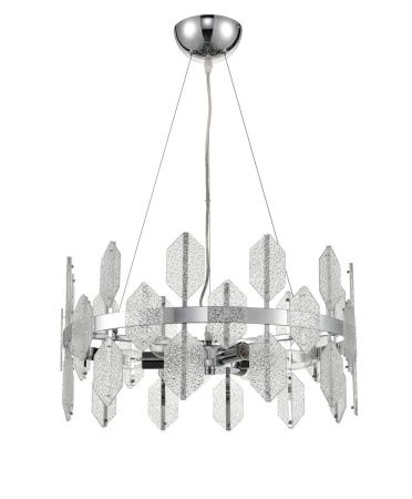 Люстра подвесная Vele Luce Polaris (Поларис) VL4153P16