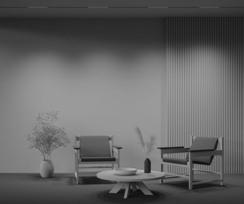 Светильник трековый Maytoni Technical Points TR031-4-18WTW-M-DSZ-B - фото 5