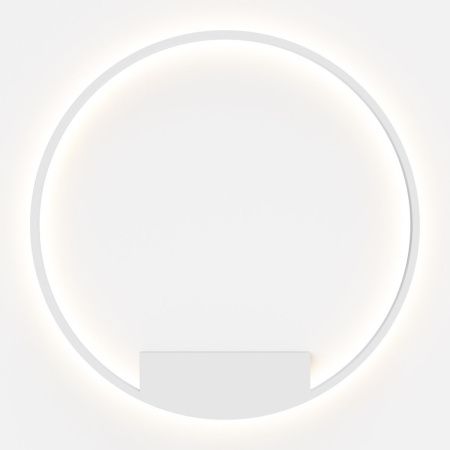 Светильник настенный Maytoni Rim MOD058WL-L50WK