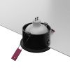 Светильник встраиваемый Favourite Soggy (Соггы) 4529-1C