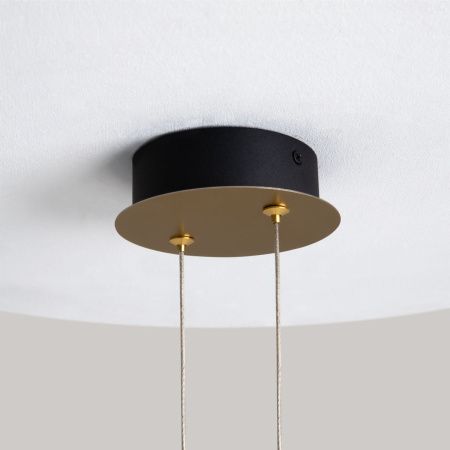 Светильник подвесной Maytoni Pharao Modern MOD361PL-L7BS3K1