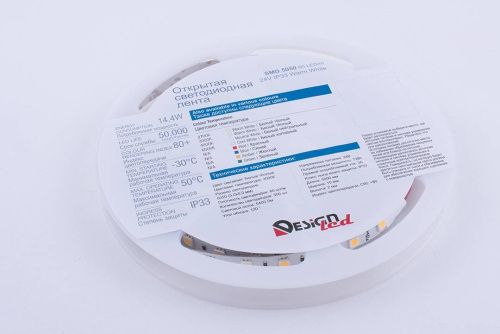 Светодиодная лента Designled DSG560 00-00000521 - фото 2