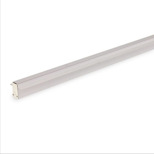 Шинопровод магнитный встраиваемый AM Group MAGNET AM402-2М LL-20C WH - фото 5