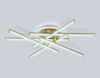 Светильник потолочный Ambrella Light LineTech (ЛинеТецх) FL6254