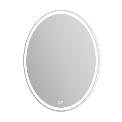 Зеркало BelBagno SPC-RNG-900-LED-TCH-WARM 90х90 - фото 2