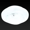 Настенно-потолочный светильник Toplight Sophie (Сопхие) TL9560Y-02WH