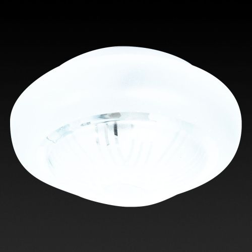 Настенно-потолочный светильник Toplight Sophie (Сопхие) TL9560Y-02WH - фото 2