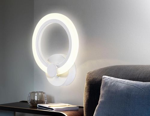 Бра Ambrella Light Original (Оригинал) FA529 - фото 4