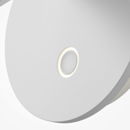 Бра Maytoni Technical Ego C176WL-9W-2.7-4K-W - фото 5