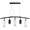 Светильник подвесной Lightstar RULLO (РУЛЛО) LR7353728630