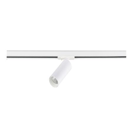 Трековый однофазный светильник ST Luce Base (Басе) ST382.546.10.TRIAC