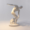 Настольная лампа Seletti Discobolux (Дисцоболукс) 14807