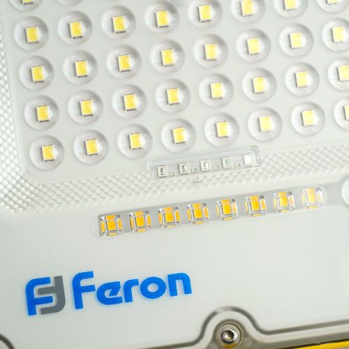 Прожектор Feron LL-951 48676 - фото 4