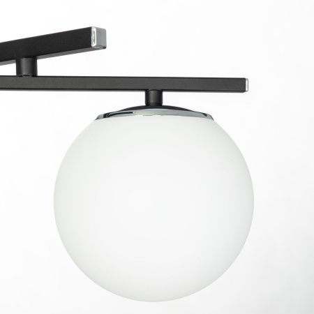 Люстра потолочная Citilux Dorsy (Дорсы) CL223162