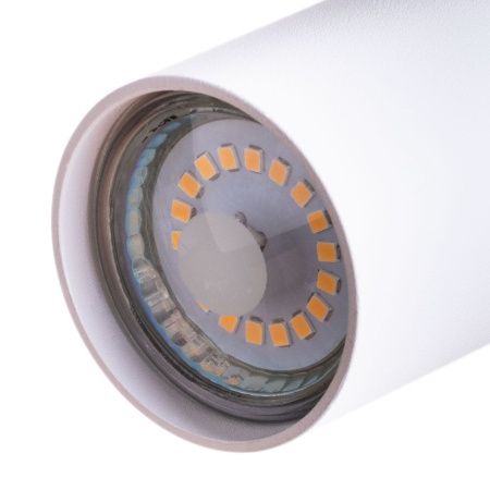 Спот Arte Lamp Ridge (Ридге) A1518PL-1WH