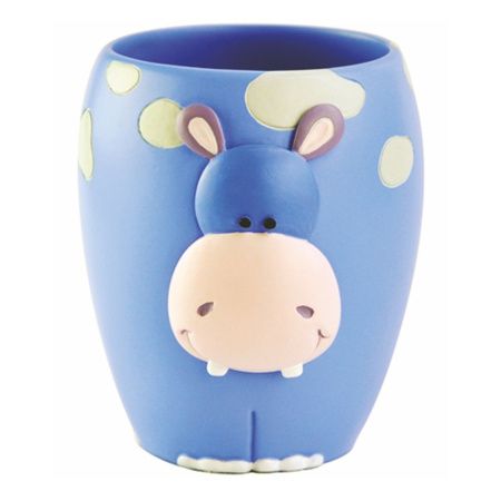 Стакан для зубных щеток WasserKRAFT 8128