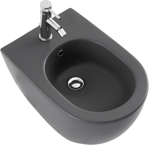 Биде Allen Brau Reality 4.32008.AN подвесное - фото 3