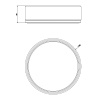 Мыльница Gessi Inciso 58525#031