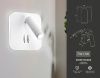 Светильник настенный Ambrella Light Wallers (Валлерс) FW254