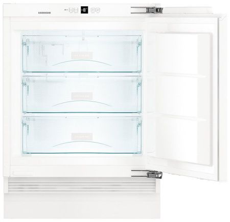 Морозильный шкаф Liebherr SUIG 1514-26 001