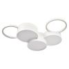 Светильник потолочный Loft It Pin 10317/5 White