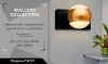 Бра Ambrella Light Wall (Валл) FW571