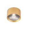 Светильник накладной Crystal Lux CLT 525 CLT 525C70 GO 4000K