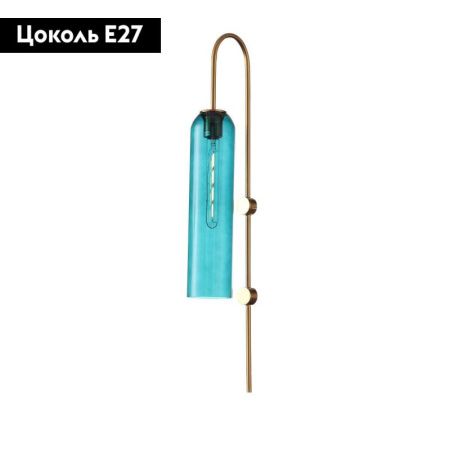 Бра ST Luce CALLANA (ЦАЛЛАНА) SL1145.381.01
