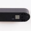 Трековый магнитный светильник Reluce 13002-9.3-001UR magnetic LED6W BK CCT+SMART