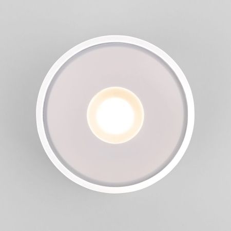 Уличный потолочный светильник Elektrostandard Light Led (Лигхт Лед) 4690389180132