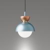 Светильник подвесной Lightera Nudle (Нудле) LE400L-1A
