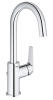 Смеситель Grohe BauFlow 23753000 на раковину хром