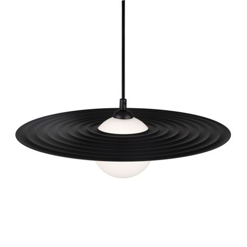 Светильник подвесной Freya Jovian Modern FR5390PL-01B - фото 4