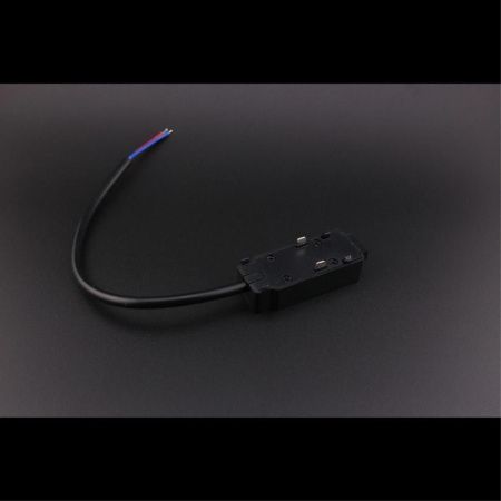 Ввод питания Aployt Magnetic track 48 (Магнетиц трацк 48) APL.0180.00.02