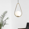 Светильник подвесной ImperiumLoft Hoop (Хооп) 213739-26