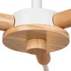 Люстра на штанге Arte Lamp MATTHEW (МАТТХЕВ) A5032PL-3BR