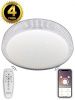 Люстра потолочная Natali Kovaltseva LED LAMPS (ЛЕД ЛАМПС) LED LAMPS 81076