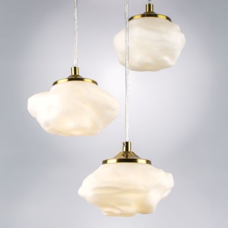 Светильник подвесной Lightstar Meringe (Меринге) 799133