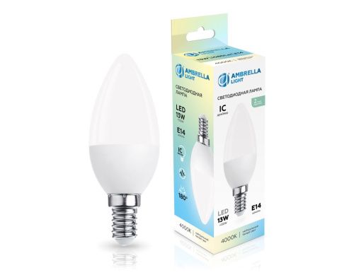 Лампа светодиодная Ambrella Light 371314 - фото 3
