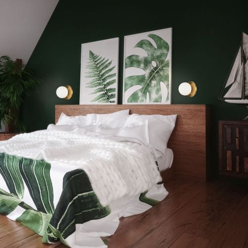 Бра Freya Zelda FR5125WL-01BS - фото 5