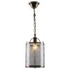 Светильник подвесной Arte Lamp Bruno (Бруно) A8286SP-1AB