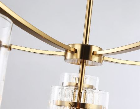 Люстра подвесная Ambrella Light Heigh Light (Хеигх Лигхт) LH56031