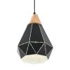 Светильник подвесной Myfar Brigitte (Бригитте) MR1405-1P