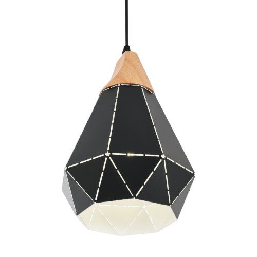 Светильник подвесной Myfar Brigitte (Бригитте) MR1405-1P - фото 4