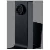 Смеситель Filarete Fing FL5040BL на раковину черный