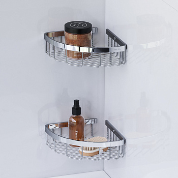 Полка в ванную комнату Am.Pm Sense L A7452200