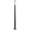 Уличный светильник Arte Lamp Salire (Салире) A3157PA-1SS