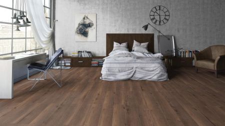 SPC ламинат Tarkett Bass House Andrew Т080429 толщина 0,4 см 32 класс 1220х195